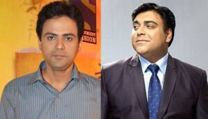 Bade Acche Lagte Hain: Ram Kapoor or Pawan Shankar, who died last night?