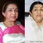 Asha Bhosle on Lata Mangeshkar: Didi is like my&nbsp;mother