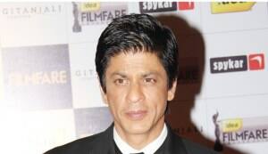 Shahrukh sues jewellery brand for illegal use of ‘RA.One’ song