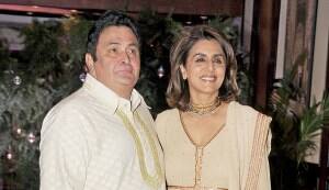 Do you think Rishi Kapoor and Neetu Kapoor can revive the ‘Kabhi Kabhie’ romance in Yash Chopra’s new film?