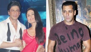 Kareena Kapoor predicts 'RA.One' BO collections!