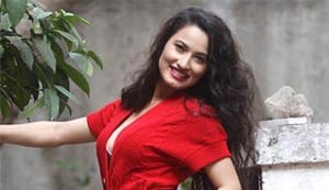 Myra Karn gives up an MBA career for films