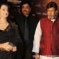 Is Rajesh Khanna ogling at Ameesha&nbsp;Patel?