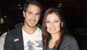 Nach Baliye 5: Deepshikha Nagpal and Keshav Arora voted out