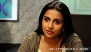 Vidya Balan is a versatile actor: Sujoy Ghosh