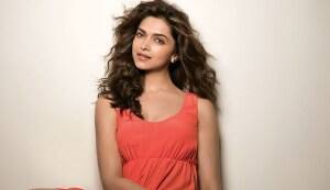 Deepika Padukone to endorse skincare product