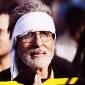 Why was Amitabh Bachchan protesting in&nbsp;Bhopal?