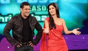 Salman Khan’s Being Human Productions to launch Katrina Kaif’s sister, Isabelle Kaif