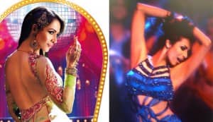 Malaika Arora Khan: From Munni to Anarkali!