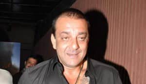 Sanjay Dutt: My family is with me and I am still strong