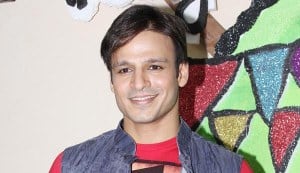 Vivek Oberoi ecstatic at the birth of a baby boy in the family!