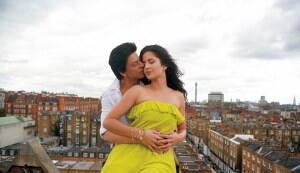Big Star Entertainment Awards 2012 winners’ list: Shahrukh Khan and Katrina Kaif win Best Couple!