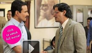 Manoj Bajpayee to do an item number?