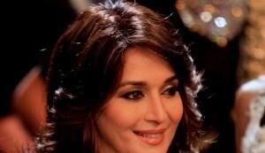 How does Madhuri Dixit-Nene manage to keep so fit?