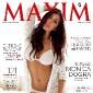 Monica Dogra looks super hot in a spotless white&nbsp;bikini!