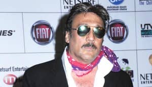 Jackie Shroff: Nobody in the film world can match Madhuri Dixit’s grace