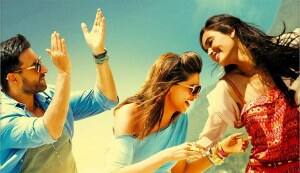 Deepika Padukone hates wearing pants in&nbsp;‘Cocktail’
