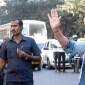 Bullet Raja behind the scenes pics: Saif Ali Khan looks middle-class, Sonakshi Sinha is uber&nbsp;feminine