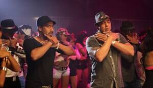 RASCALS movie review: Bollywood hits a new low with mindless entertainment
