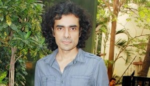 Imtiaz Ali: Highway is physically strenuous!