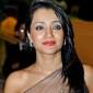 Trisha Krishnan on vacation to a secret&nbsp;location