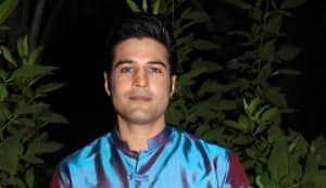 Sach Ka Samna: Rajeev Khandelwal makes it work