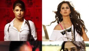 Women’s Day special: Kareena Kapoor, Katrina Kaif, Priyanka Chopra, Vidya Balan: Who is the strongest leading lady?