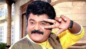 Jaggesh in Kannada remake of ‘Bodyguard’