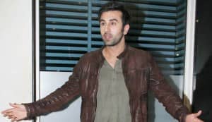 Ranbir Kapoor wants to experience a live in relationship!