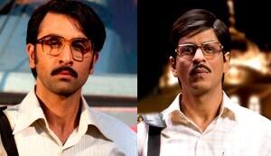 Ranbir Kapoor imitates Shahrukh Khan in new IPL 6 ad!