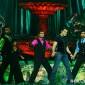 Salman Khan goes ‘Dhinka chika’ at Golden Petal&nbsp;Awards