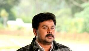 Dileep whips up a ‘Spanish Masala’