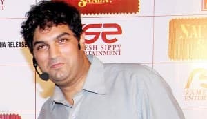Kunaal Roy Kapur to direct a dark comedy