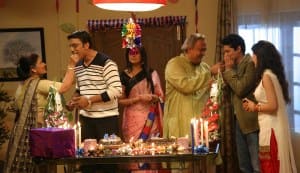 Kuch Toh Log Kahenge completes 250 episodes!