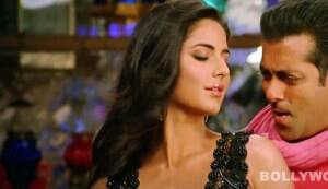 What makes Salman Khan dance?