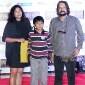 Skyfall movie premiere: Sonam Kapoor and Anil Kapoor&nbsp;attend