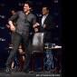 SHAHRUKH KHAN’s speech at Yale: I can’t fix my age – am I 45 or&nbsp;15?