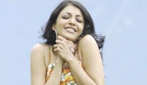 Kajal Aggarwal teams up with Siddharth