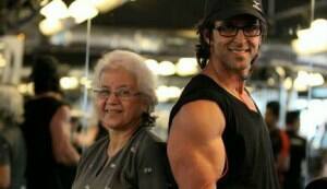 In Focus: Hrithik Roshan reveals his inspiration!