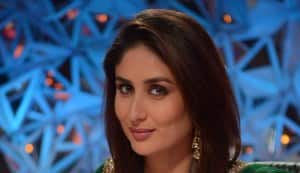 Does Kareena Kapoor really have nothing to do?