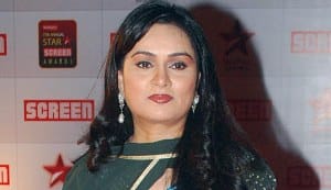 Padmini Kolhapure makes a comeback…