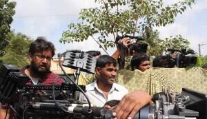 Aravind Kaushik creates a record with ‘Nam Areal Innond Dina’