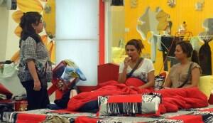 Bigg Boss 6 house burnt down