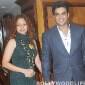 Maddy: I don’t have the guts to reject a&nbsp;woman