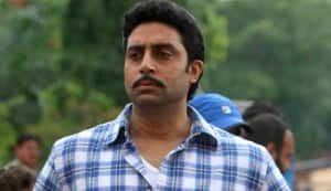 Zila Ghaziabad director’s next to star Abhishek Bachchan?