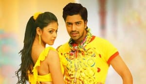 SUDIGADU movie review: Makes a good one time watch!