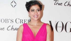 Kajol: I don’t want to be 16 again ‘coz I am much prettier now!
