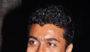 Suriya to play twins in ‘Maatraan’