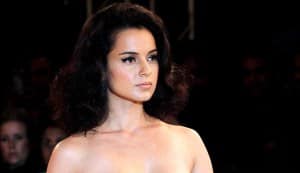 Kangna Ranaut: Is she looking for&nbsp;attention?