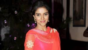Asin: I have not signed any film with Shahrukh Khan and Ranbir&nbsp;Kapoor